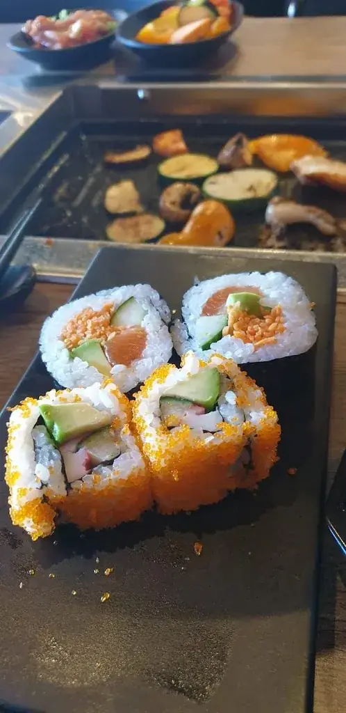 Menu_Geonbae | Asian Korean BBQ & Sushi_Almere_image_7
