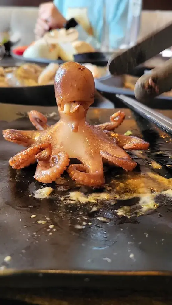 Menu_Geonbae | Asian Korean BBQ & Sushi_Almere_image_9