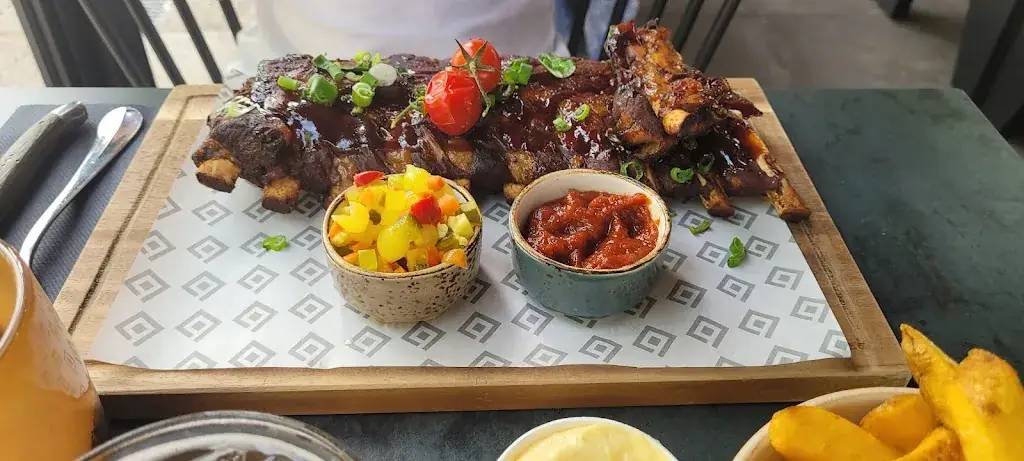 Dave Ypma_Brafoer Heemskerk_Heemskerk_reseña