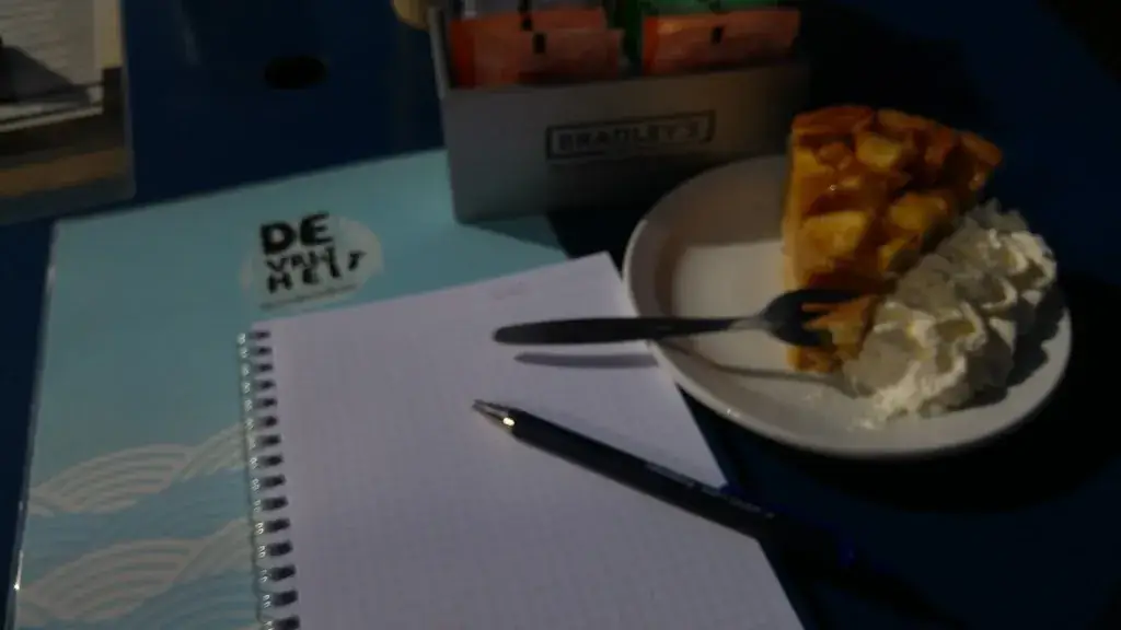 Menu_Strandpaviljoen de Vrijheit_Heemskerk_image_8