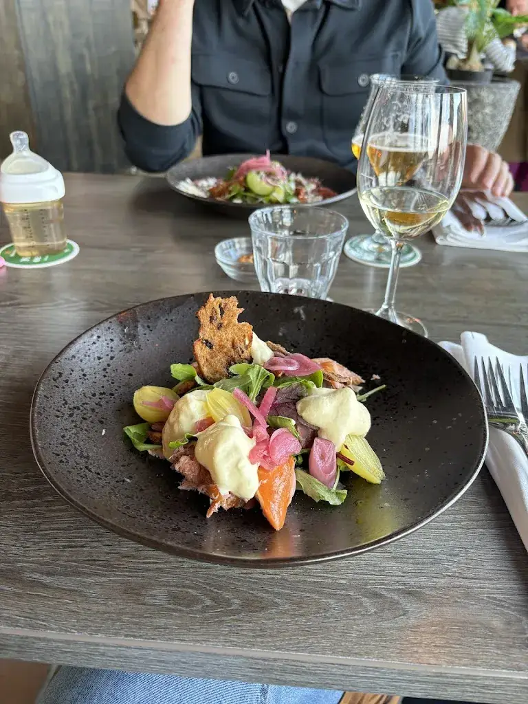 Menu_Brasserie de Negentiende_Heemskerk_imagen_5