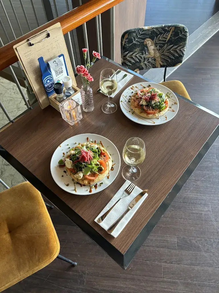 Menu_Brasserie de Negentiende_Heemskerk_imagen_6