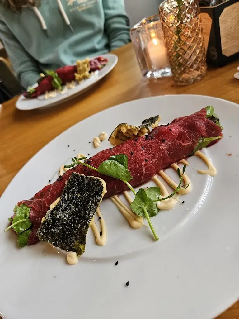 Jeroen van S._Brasserie de Negentiende_Heemskerk_reseña