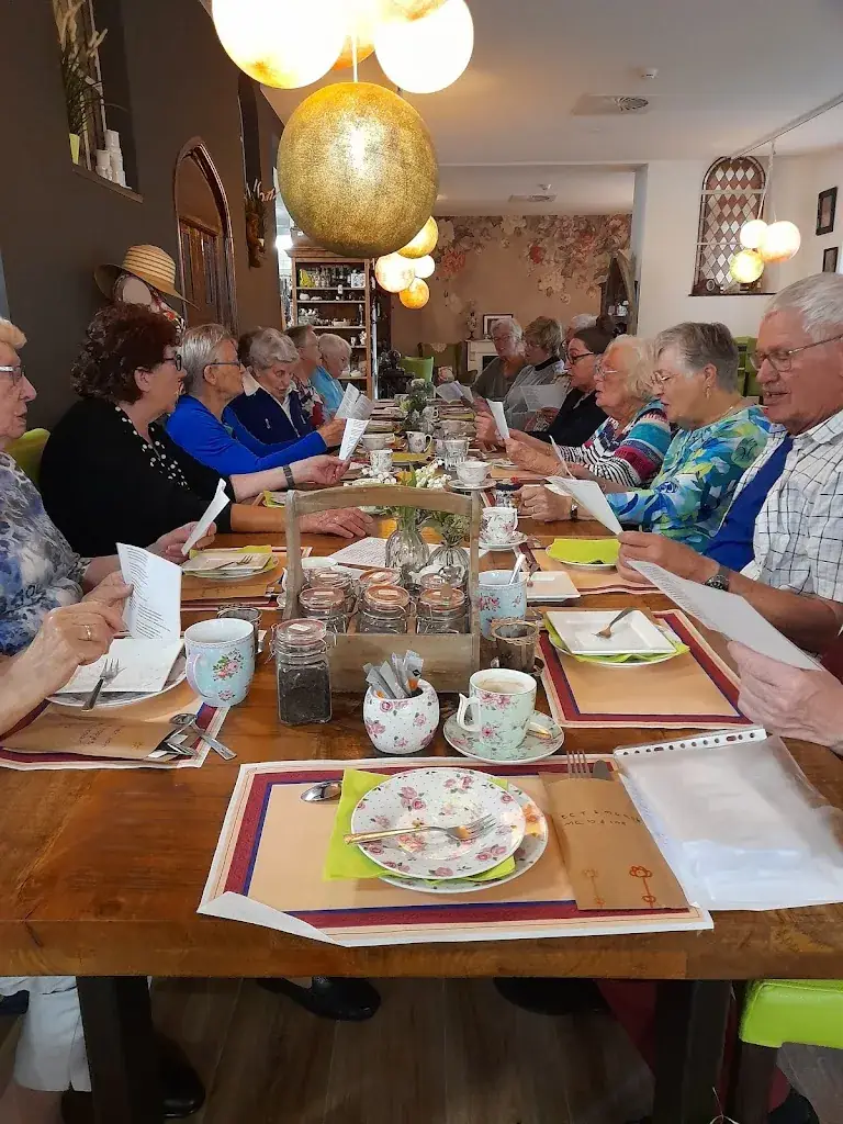 Lydia Beentjes Terlien_Goed voor Elkaar_Heemskerk_review