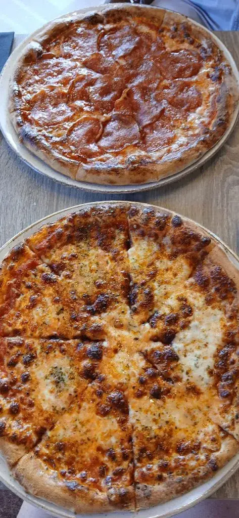 niCor mal_Damiano Gastronomia Heemskerk_Heemskerk_review