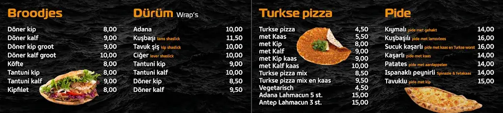Menu_Adana lunchroom_Heemskerk_image_1