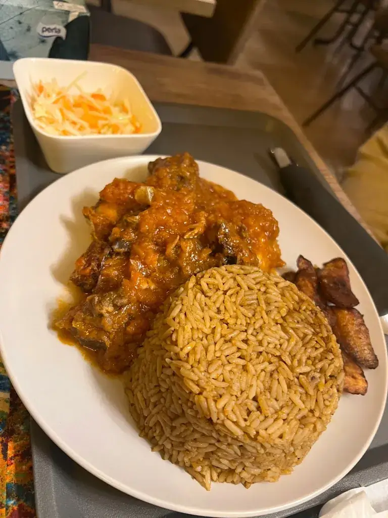 Menu_The Jollof Place_Almere_image_2