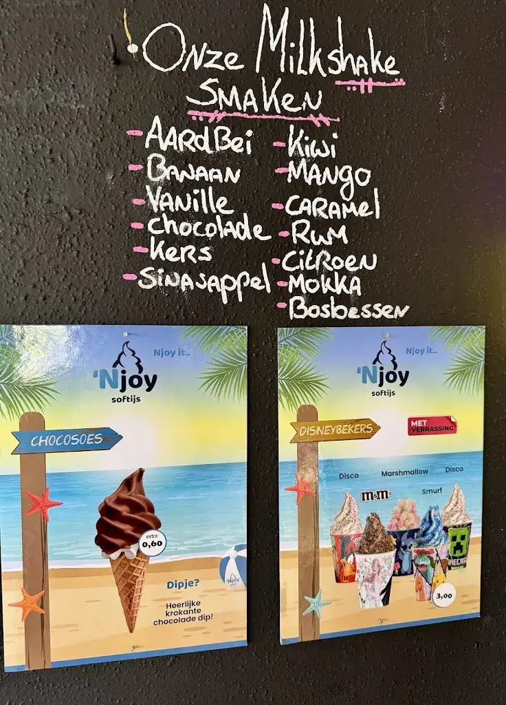 Menü_Snackbar Het Witte Huis_Hoogwoud_Bild_3