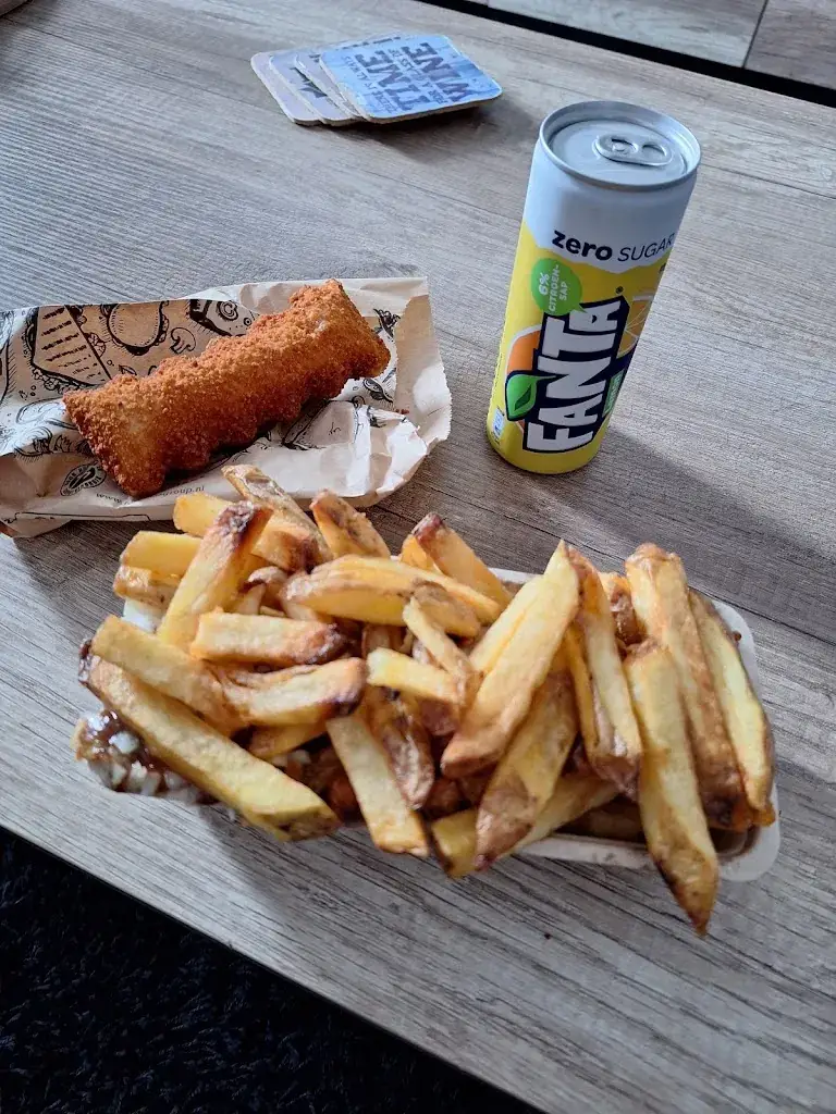 Menü_Snackbar Het Witte Huis_Hoogwoud_Bild_8