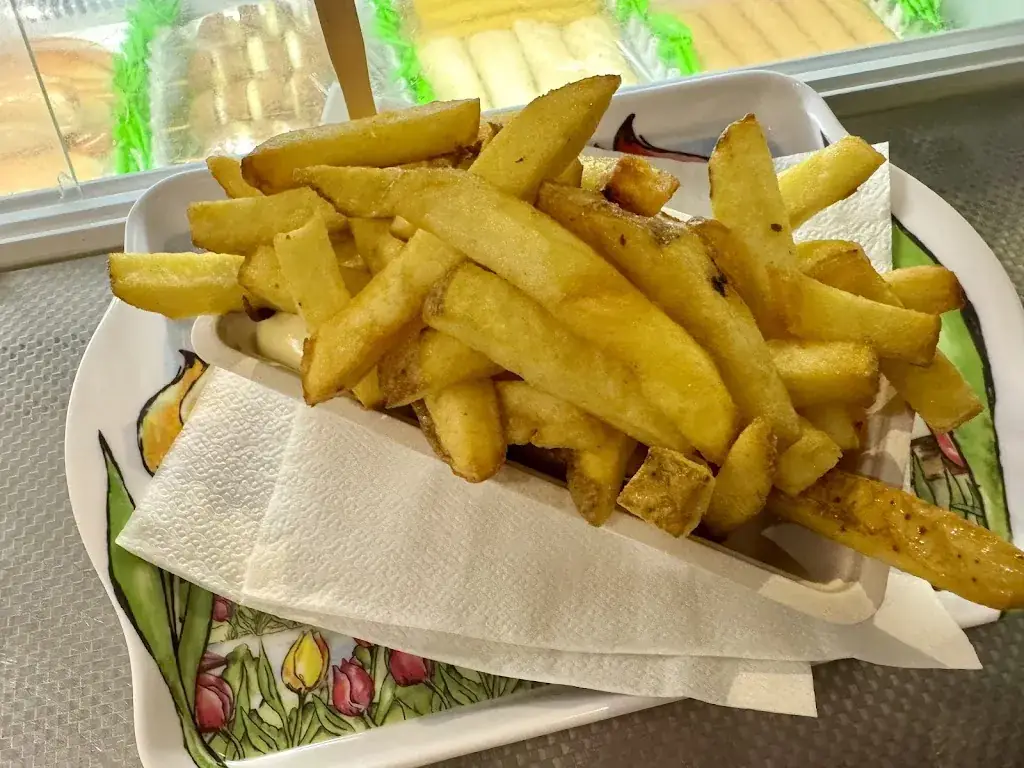 Menü_Snackbar Het Witte Huis_Hoogwoud_Bild_9