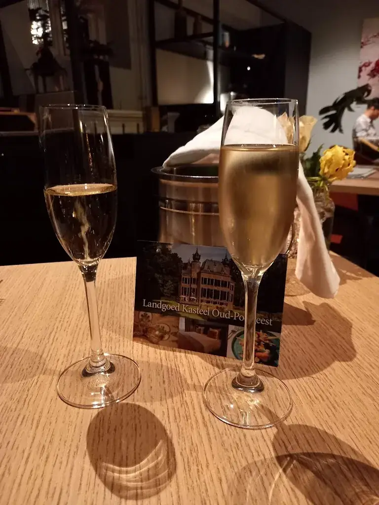 Menü_Restaurant Oud Poelgeest_Oegstgeest_Bild_3