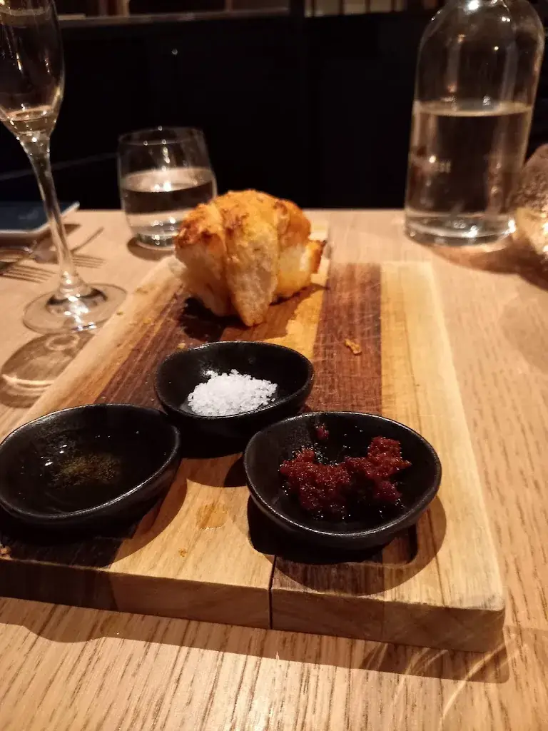 Menü_Restaurant Oud Poelgeest_Oegstgeest_Bild_4