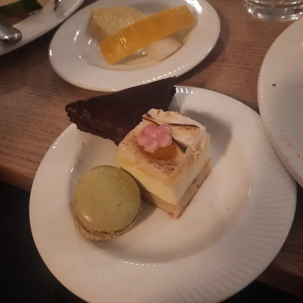 Menü_Restaurant Oud Poelgeest_Oegstgeest_Bild_5