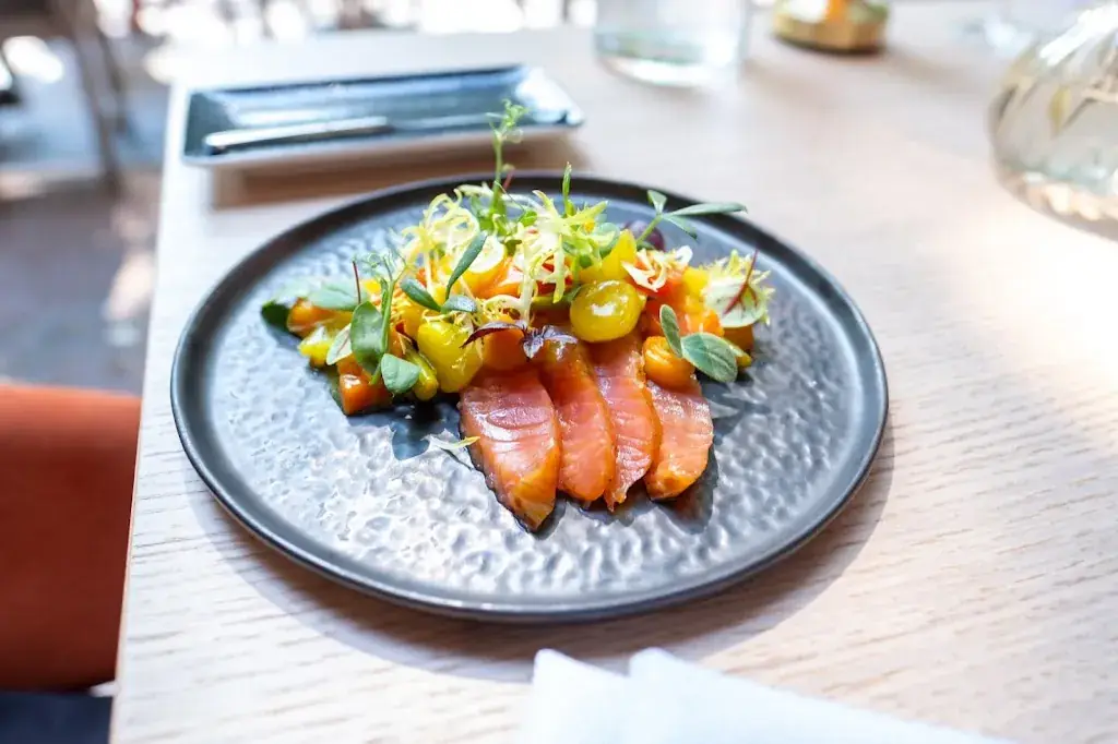 Menü_Restaurant Oud Poelgeest_Oegstgeest_Bild_6