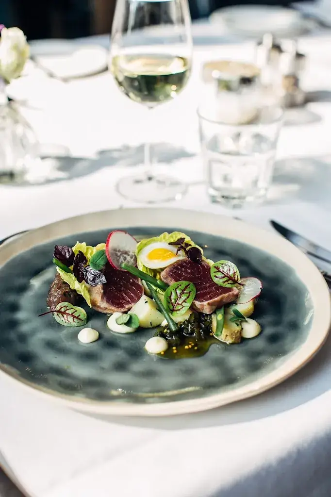 Menü_Restaurant Oud Poelgeest_Oegstgeest_Bild_7