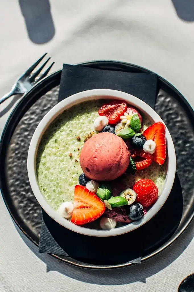 Menü_Restaurant Oud Poelgeest_Oegstgeest_Bild_8