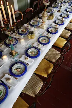 Menu_Villa Zomerdijk_Velsen-Zuid_image_4