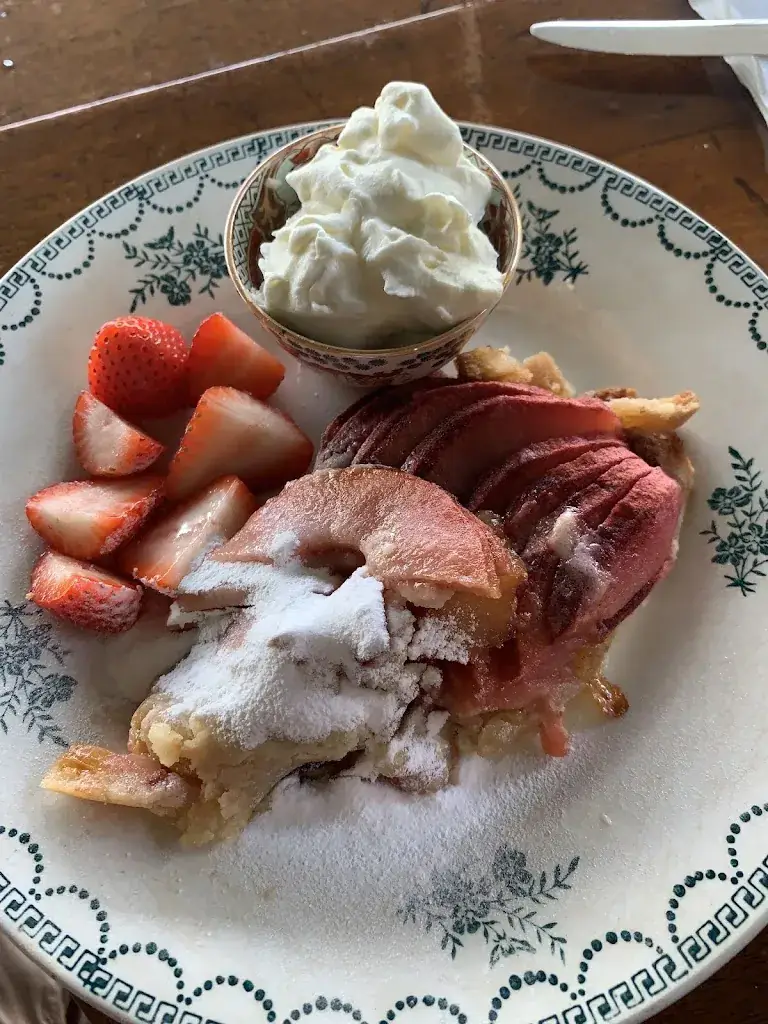 Menu_Villa Zomerdijk_Velsen-Zuid_image_6