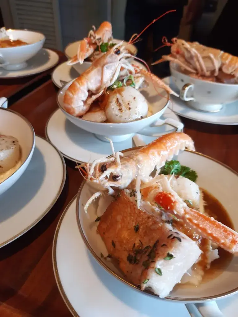 Menu_Villa Zomerdijk_Velsen-Zuid_image_7