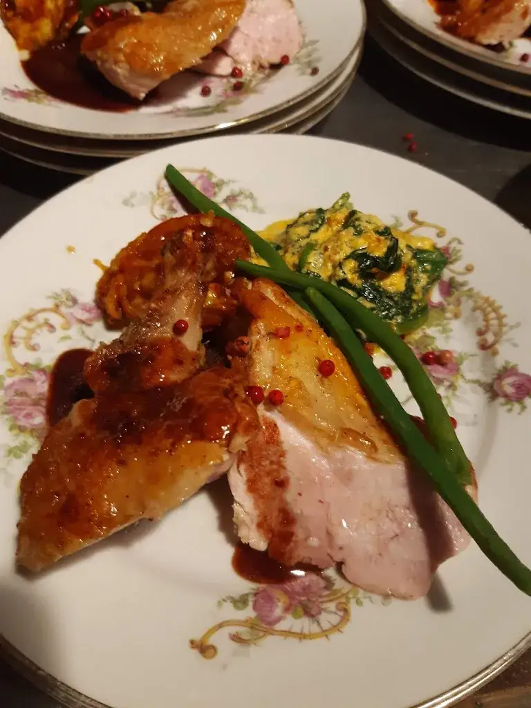 Menu_Villa Zomerdijk_Velsen-Zuid_image_9