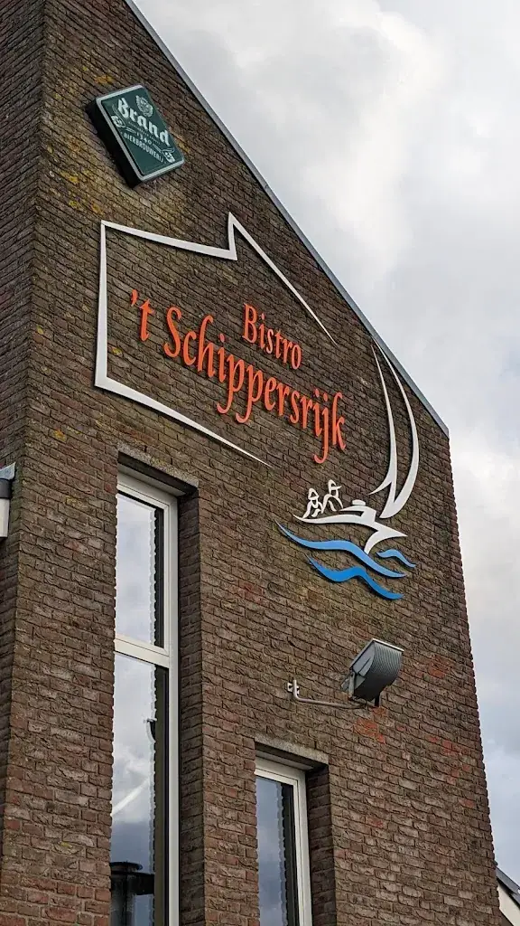 Bob van Velzen_Bistro 't Schippersrijk_Uitgeest_review