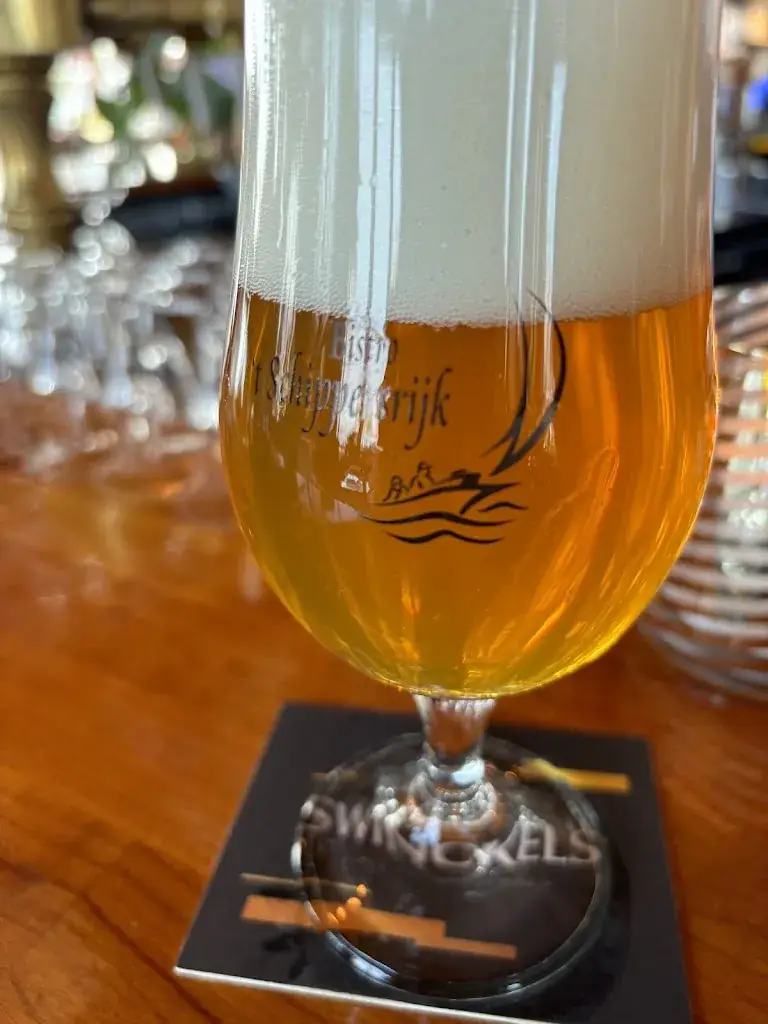 Ting Lin_Bistro 't Schippersrijk_Uitgeest_review