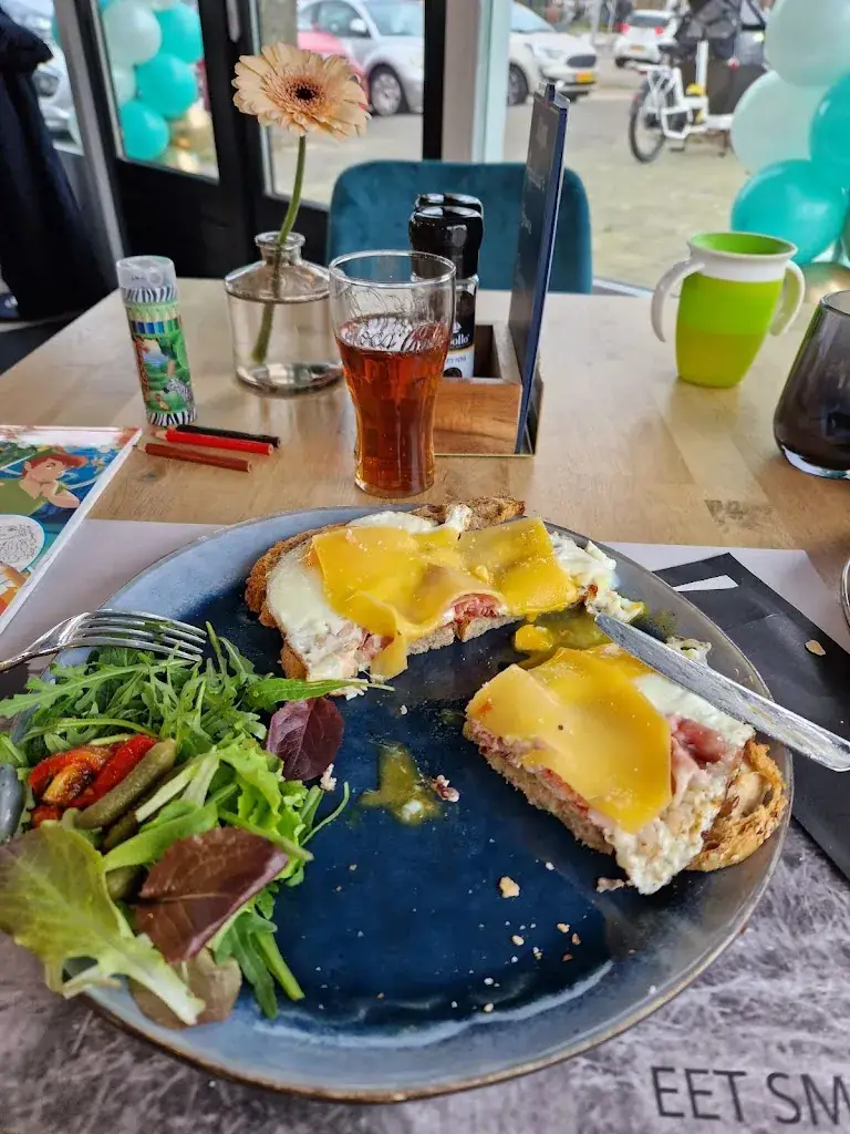 Joost B_Het Steigerhuys_Velserbroek_review