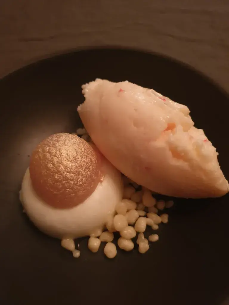 Laura Van Roy_QuiDine Restaurant_Hoorn_review