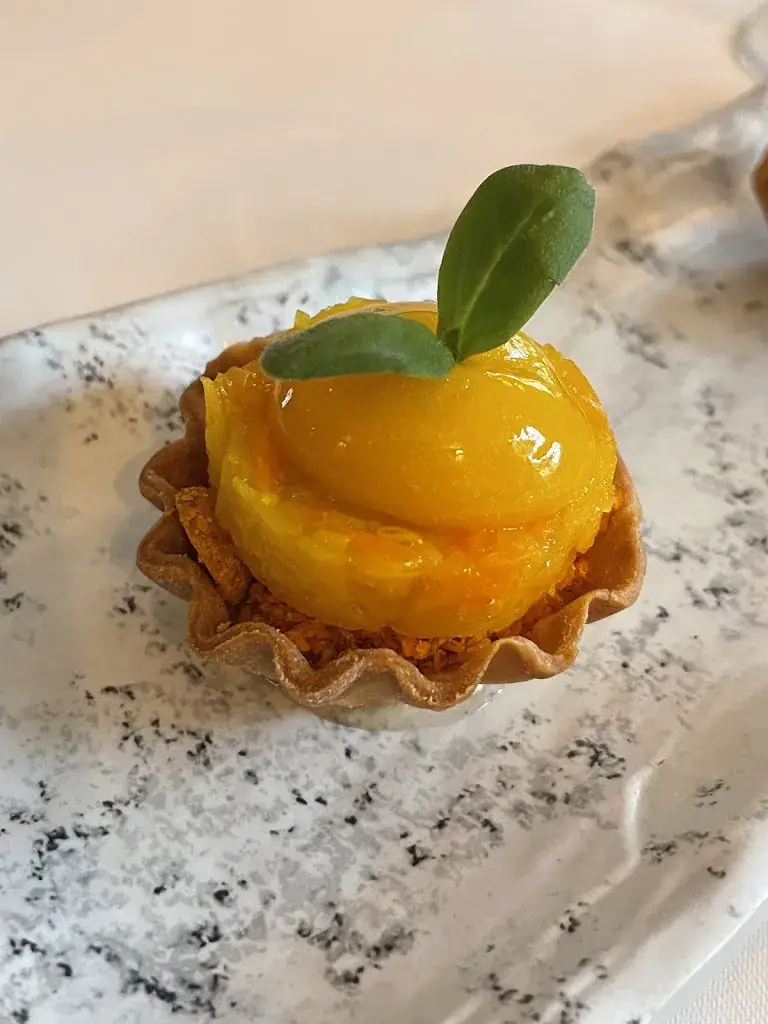 Sander Straten_QuiDine Restaurant_Hoorn_review