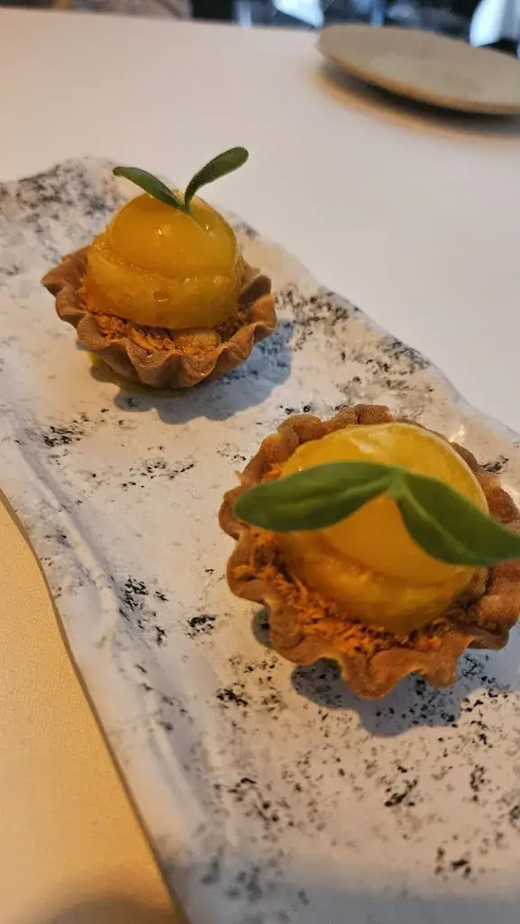 Jessica Brammer-Schreuder_QuiDine Restaurant_Hoorn_review