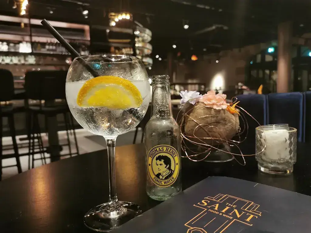 Menu_The Saint_Hoorn_image_5