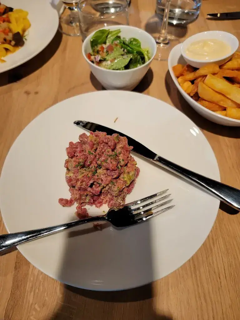 Menu_The Saint_Hoorn_image_7