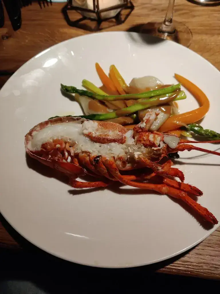 Menu_The Saint_Hoorn_image_9