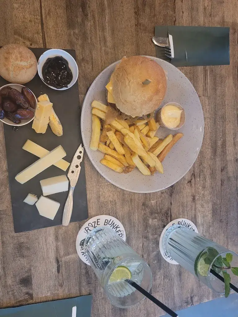 Menu_House of Bird Diemerbos_Diemen_image_5