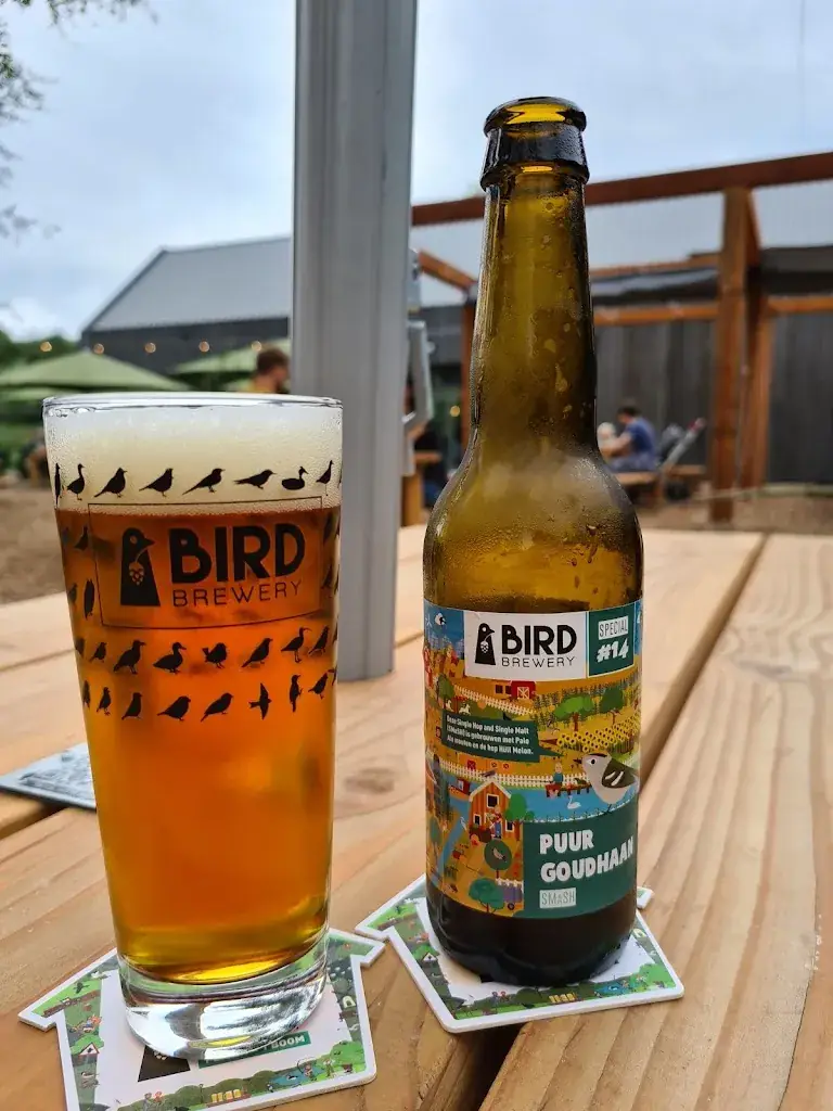 Menu_House of Bird Diemerbos_Diemen_image_8