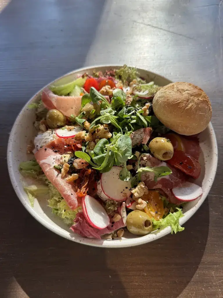 Ieva Budginaitė_House of Bird Diemerbos_Diemen_review