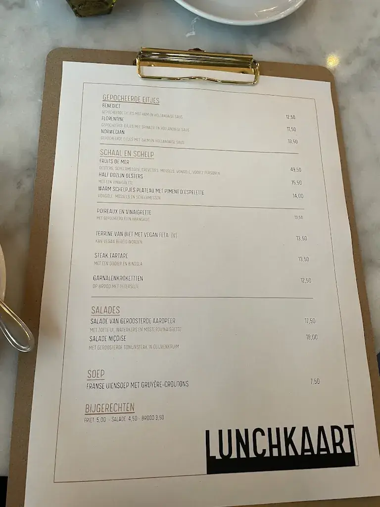 Menu_Lola's_Diemen_immagine_3