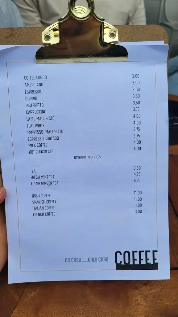 Menu_Lola's_Diemen_immagine_4