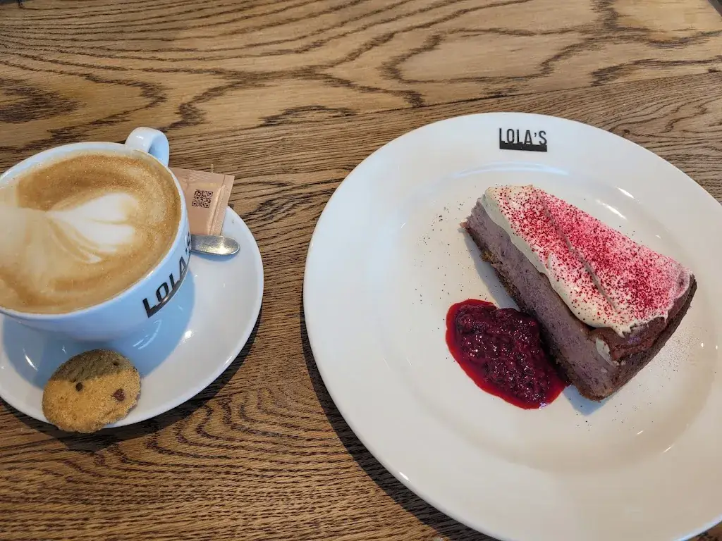 Menu_Lola's_Diemen_immagine_5