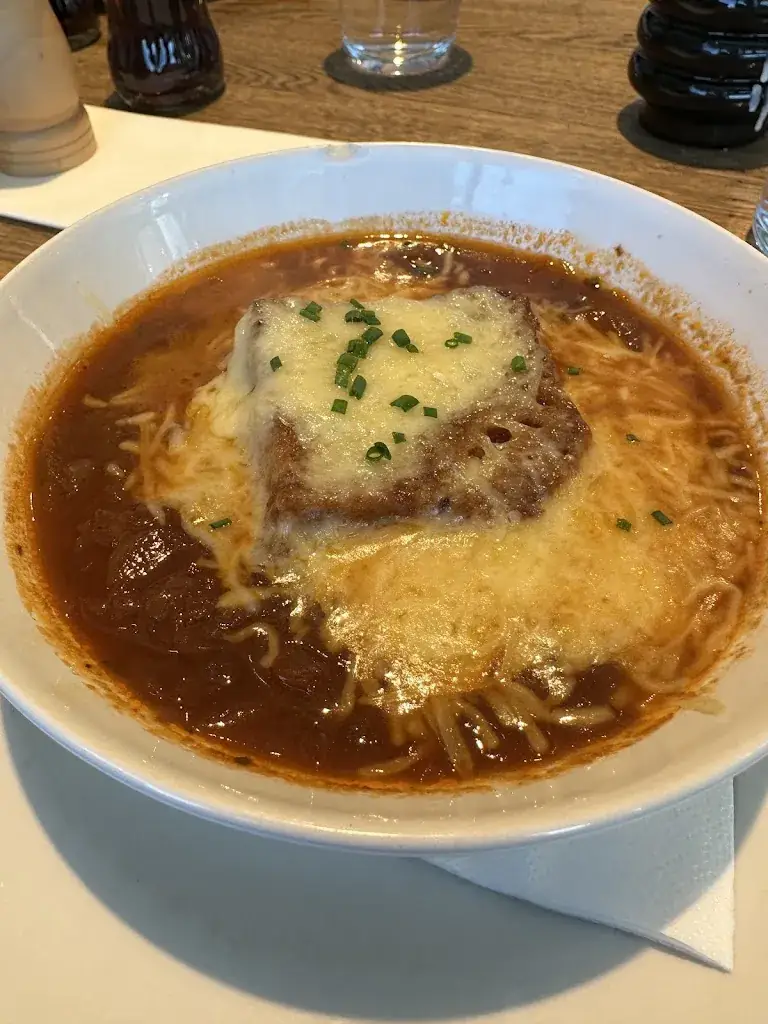 Menu_Lola's_Diemen_immagine_8