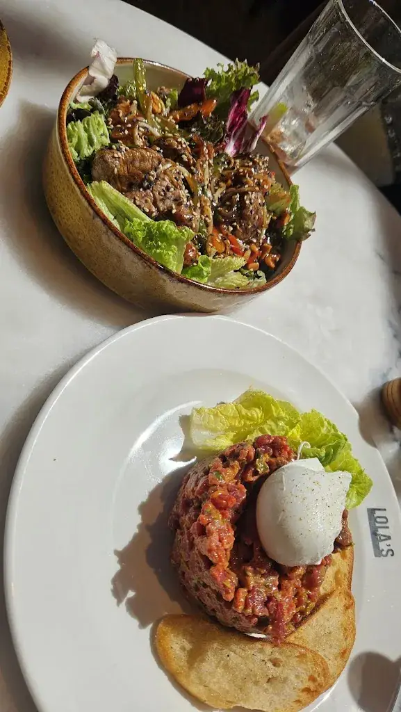 Nereida Lopez_Lola's_Diemen_recensione