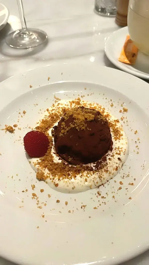 Amber Biesma_Lola's_Diemen_recensione