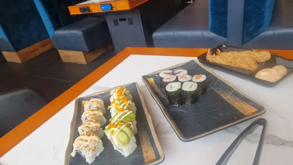 Menü_Soju BBQ_Almere_Bild_8