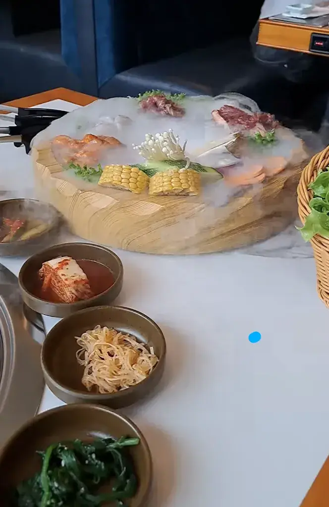 Menü_Soju BBQ_Almere_Bild_9