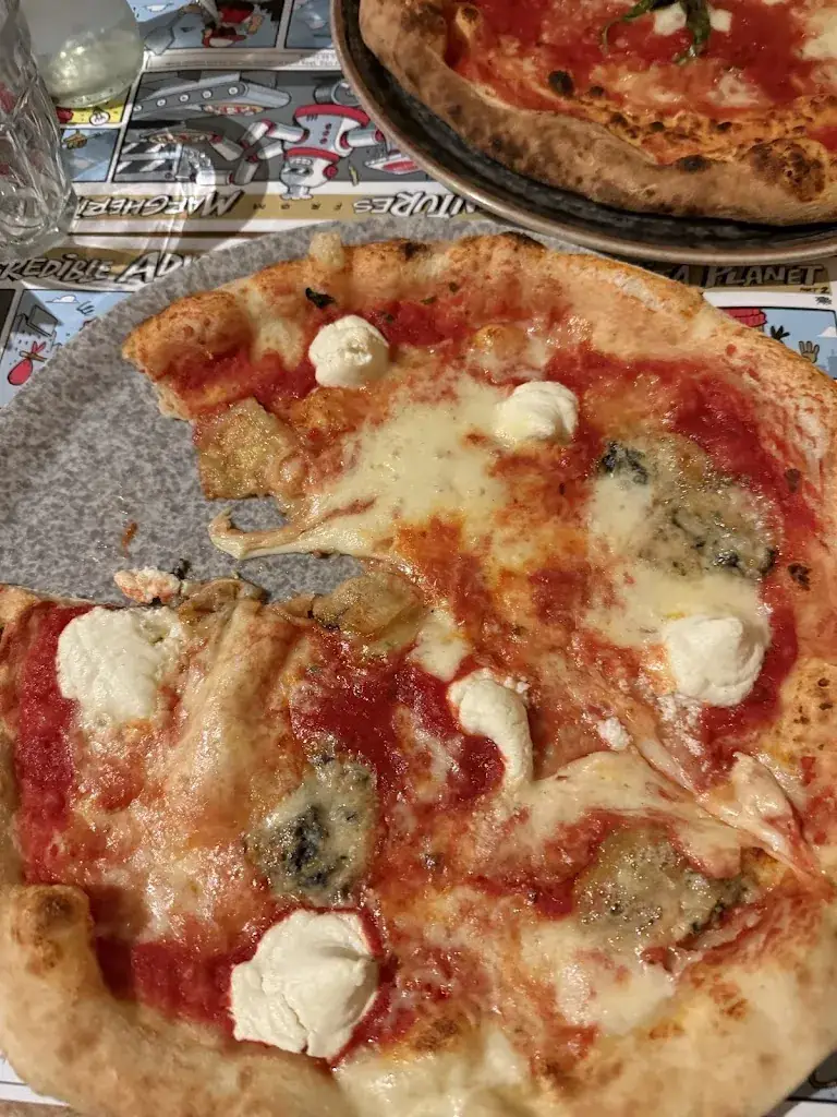 Menu_Margherita Tutta La Vita_Diemen_immagine_6