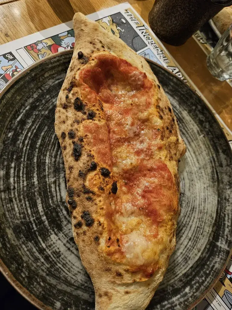 Menu_Margherita Tutta La Vita_Diemen_immagine_7