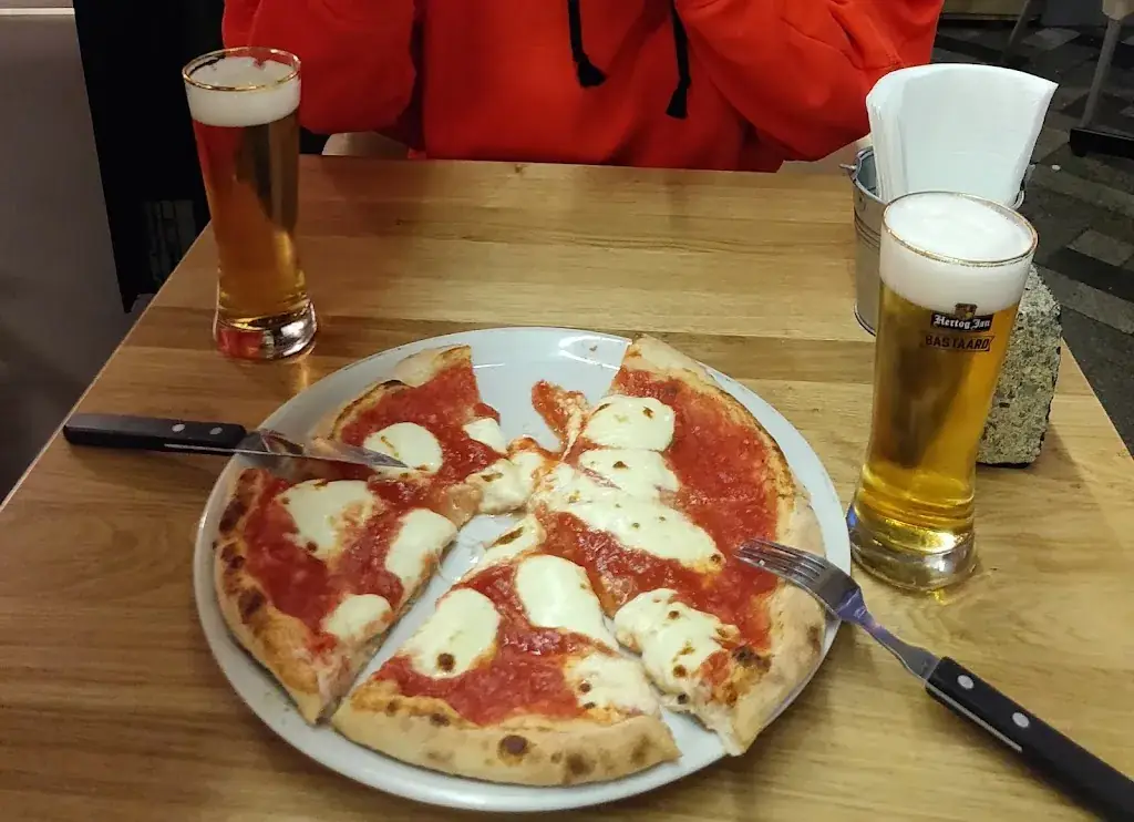 Menu_Margherita Tutta La Vita_Diemen_immagine_8