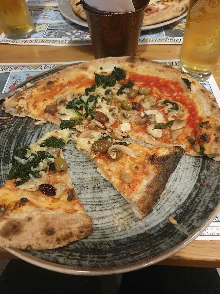 Menu_Margherita Tutta La Vita_Diemen_immagine_9