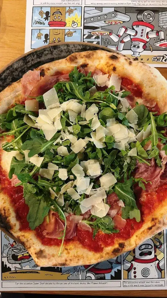 Pratyush Pandab_Margherita Tutta La Vita_Diemen_recensione