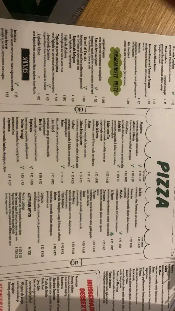 J L (JL)_Margherita Tutta La Vita_Diemen_recensione